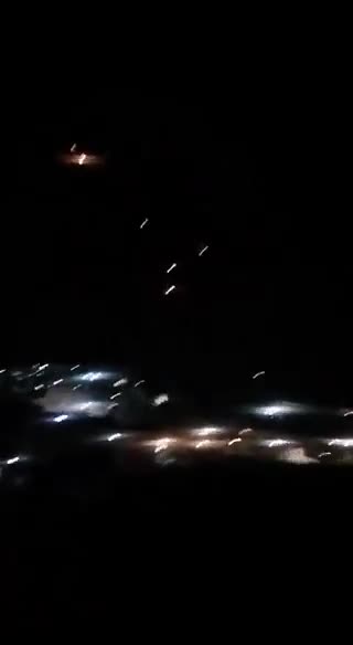 Middle East Observer - ⚡️More impacts on #Israel-i positions