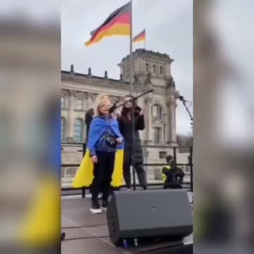 Az ukrán neonácizmus megérkezett Németországba