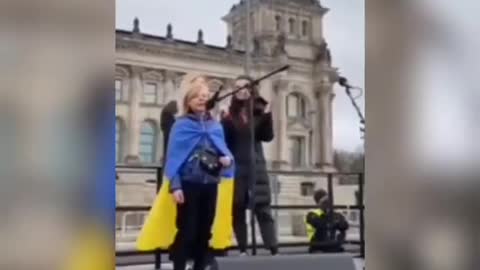 Az ukrán neonácizmus megérkezett Németországba