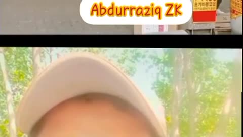 Reaction video