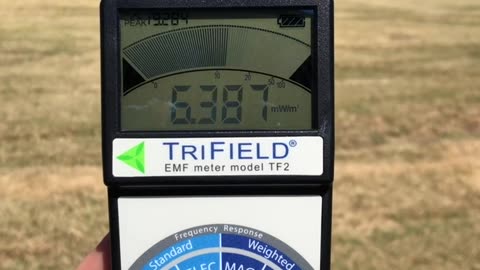 EMF dangers!!
