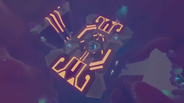 InnerSpace Official Launch Trailer