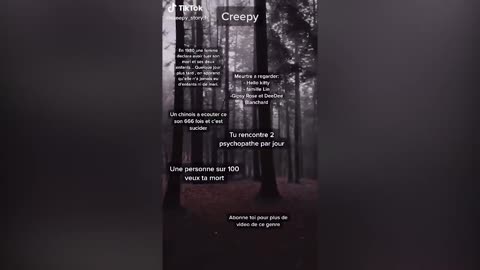 Daisy Daisy creepy TikTok trend PART 197