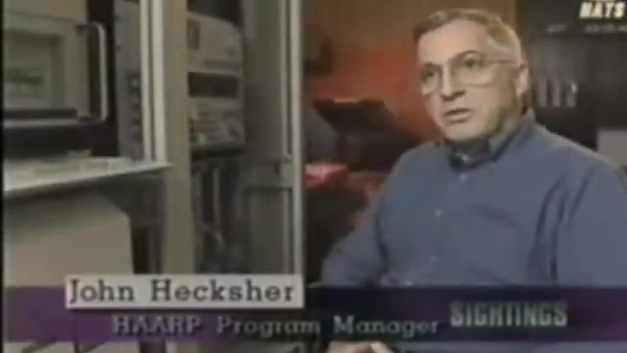 An Investigation Highlighting the Real Intended Use of HAARP