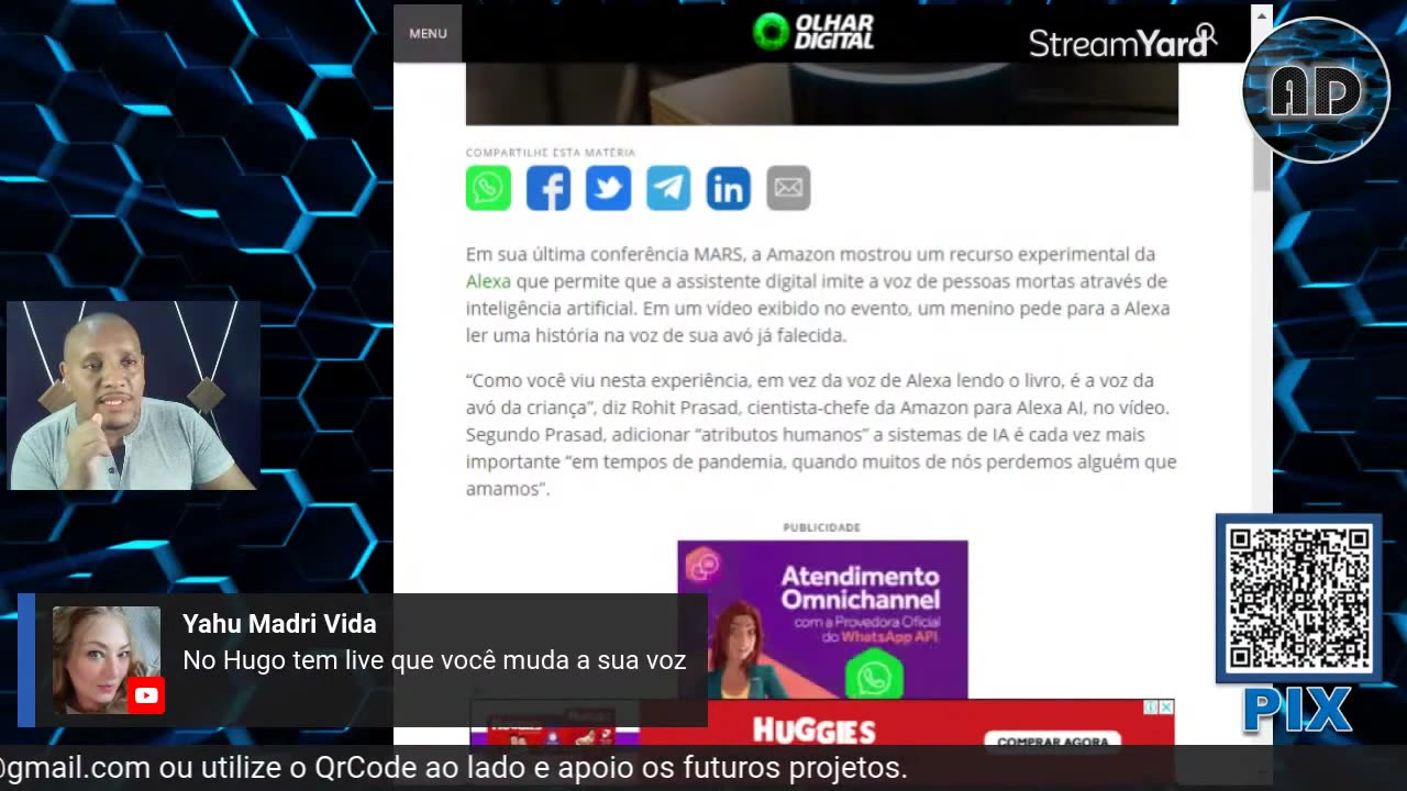 REGISTROS SAMURAI - 6h6QI9lGhtU - CADE OS VIVOS E NÃO DEIXAM OS MORTOS DESCANSAR