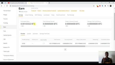 How to make money on Binance while sleeping