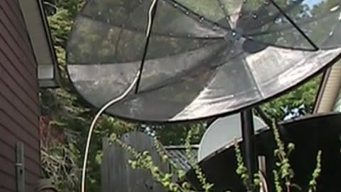 C Band Satellite Dish | FreeSatelliteTV.Net #FreeSatellitetv #FreeToAir #satellitedishes #atsc3