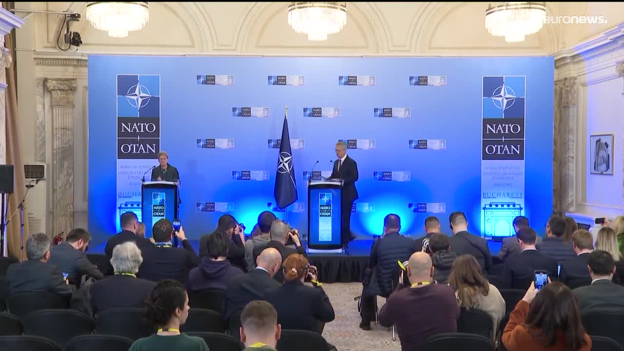 Turkey 'Concrete steps' still needed for Finland and Sweden NATO membership