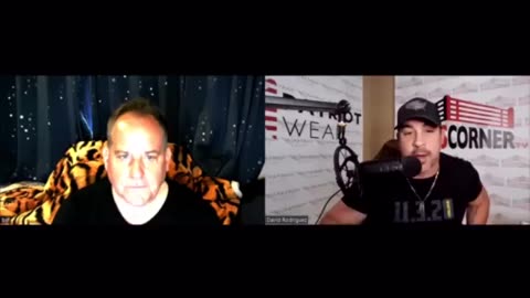 Benjamin Fulford & David Rodriguez: November Intel to Remember
