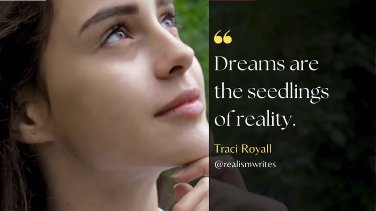 Inspiration quote