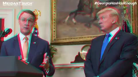 Georgia Has Had Enough Already Scams