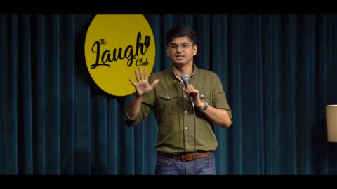 Alto aur Property | Crowdwork | Stand up Comedy