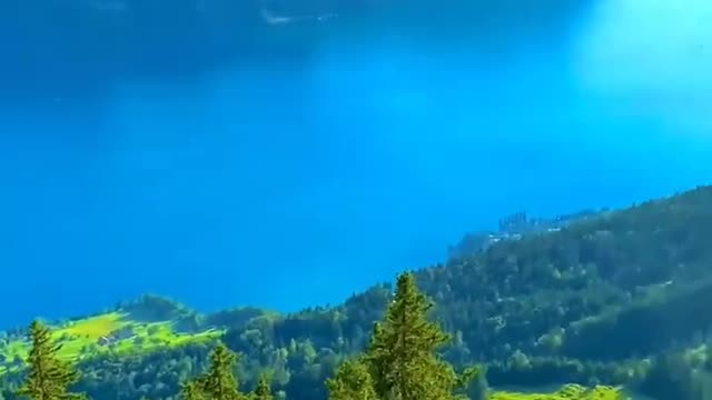 Beauty of Switzerland