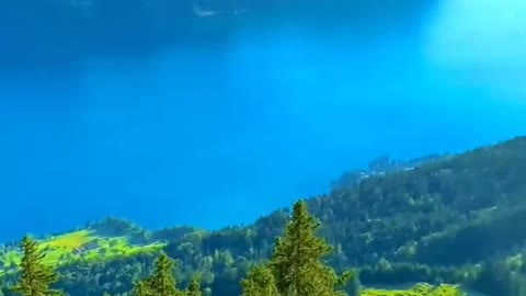 Beauty of Switzerland