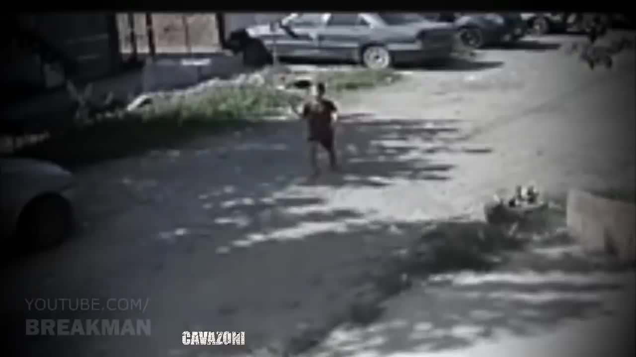 5 videos that show flaws in the matrix