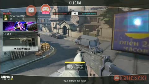 Call of duty mobile 2021