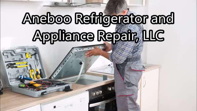 Aneboo Refrigerator and Appliance Repair, LLC - (628) 226-3064