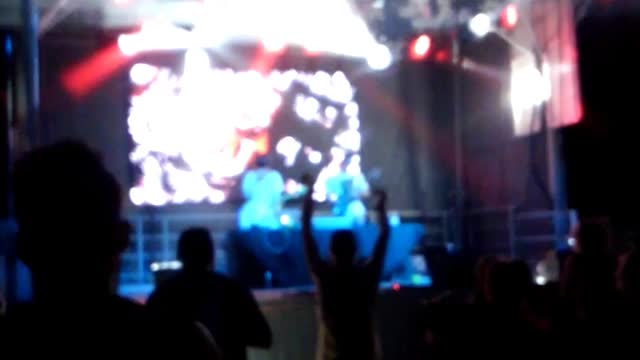Wokezan Numb Remix (Linkin Park) Summer Camp 2021