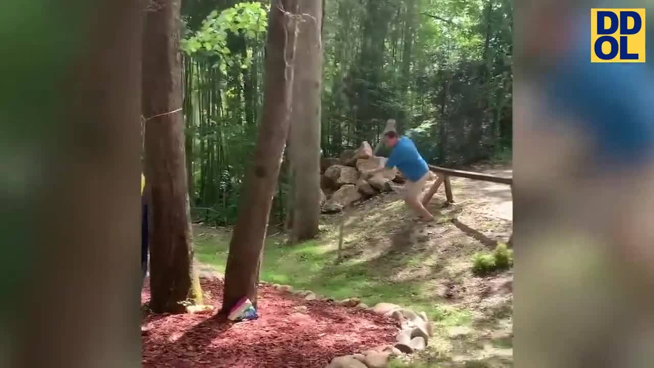 Try not to Laugh