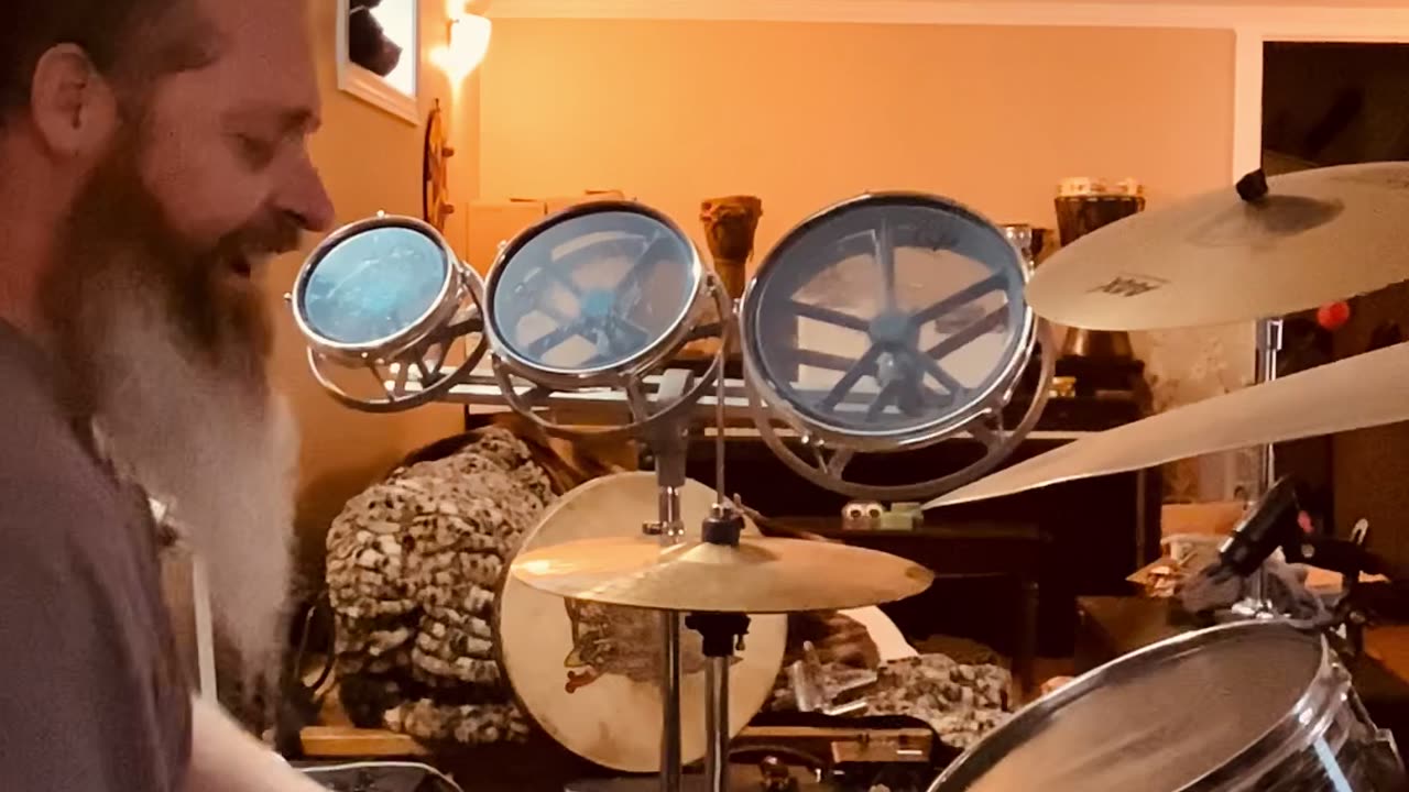 RotoToms!