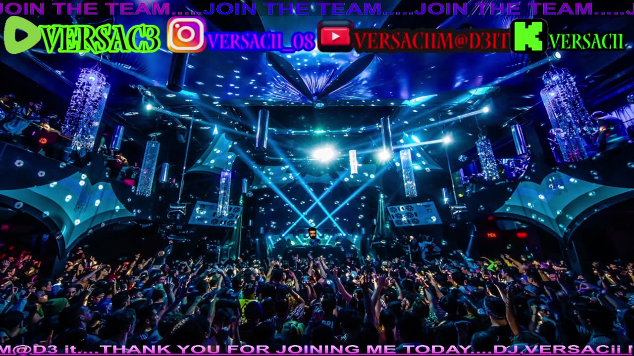 TRANCE AND HOU$3 MUSIC
