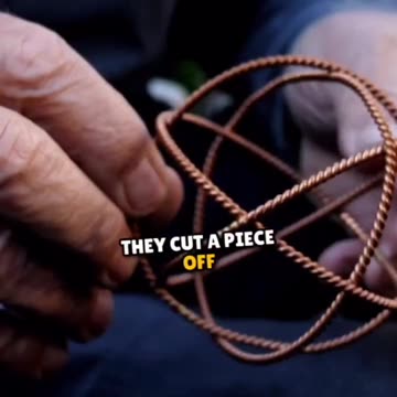 Old Stuff Becomes New Again - Tensor Rings