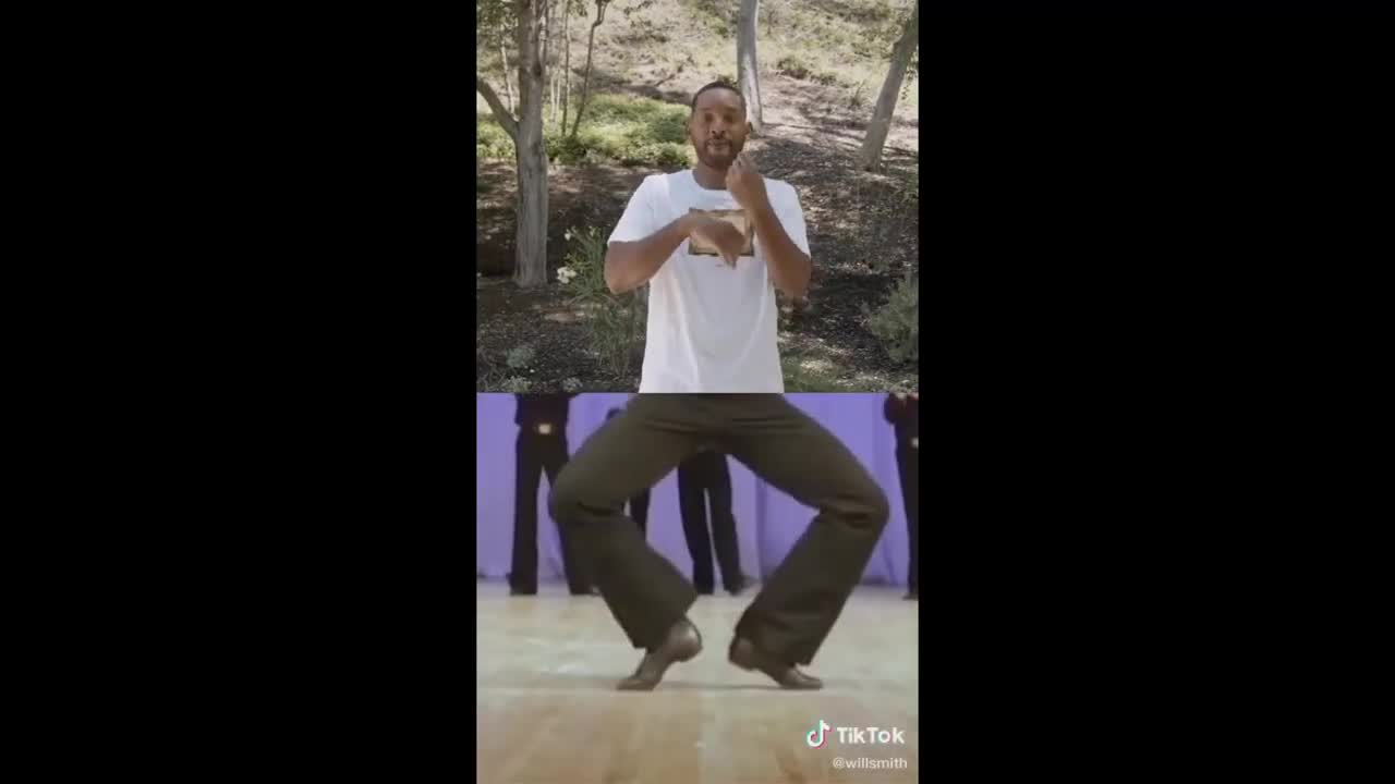 💯💯💯🤗🤗🤗🤪🤪🤪BEST TIK TOK WILL SMITH COMPILATION 2021