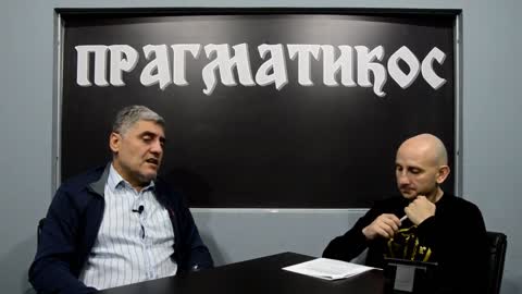 O iskrenom pokajanju (Miroljub Petrović)