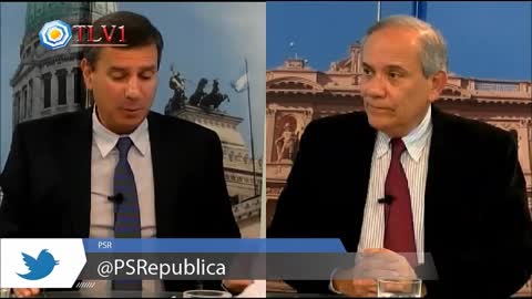 38 - Segunda República Doctrina - Rescatar instituciones republicanas [16-07-2014]