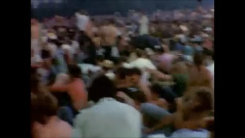 Canned Heat - "Going up the Country" (1968) Woodstock 1969