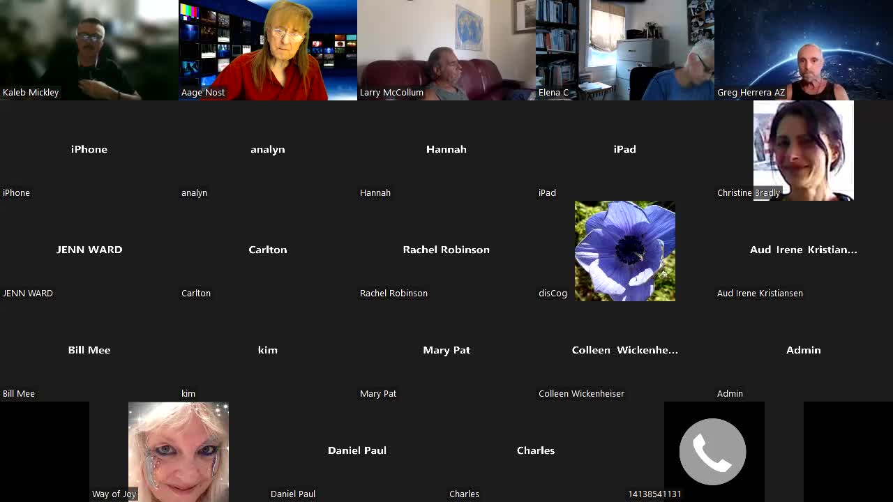 MASTERMIND SUNDAY - 7-17-2022