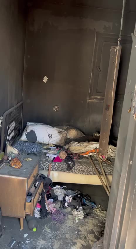 Hamas Terrorist Video 15