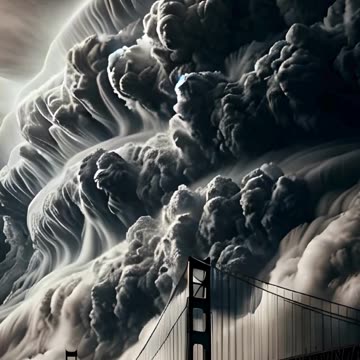 BREAKING: California Faces Historic Storm