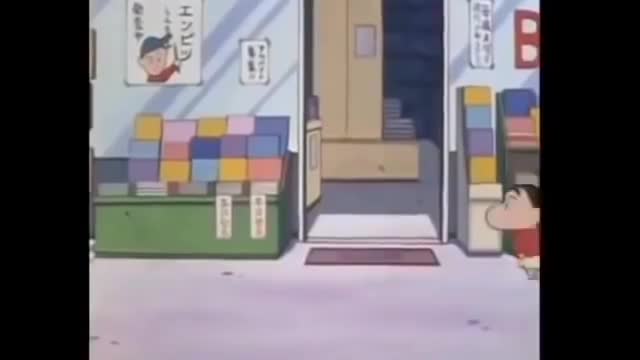 Shin Chan new episodes without zoom