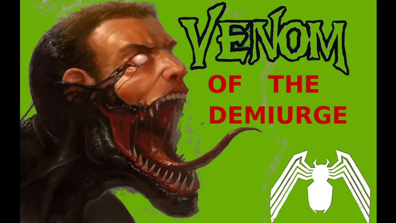 CV VACCINE: Venom of the demiurge?