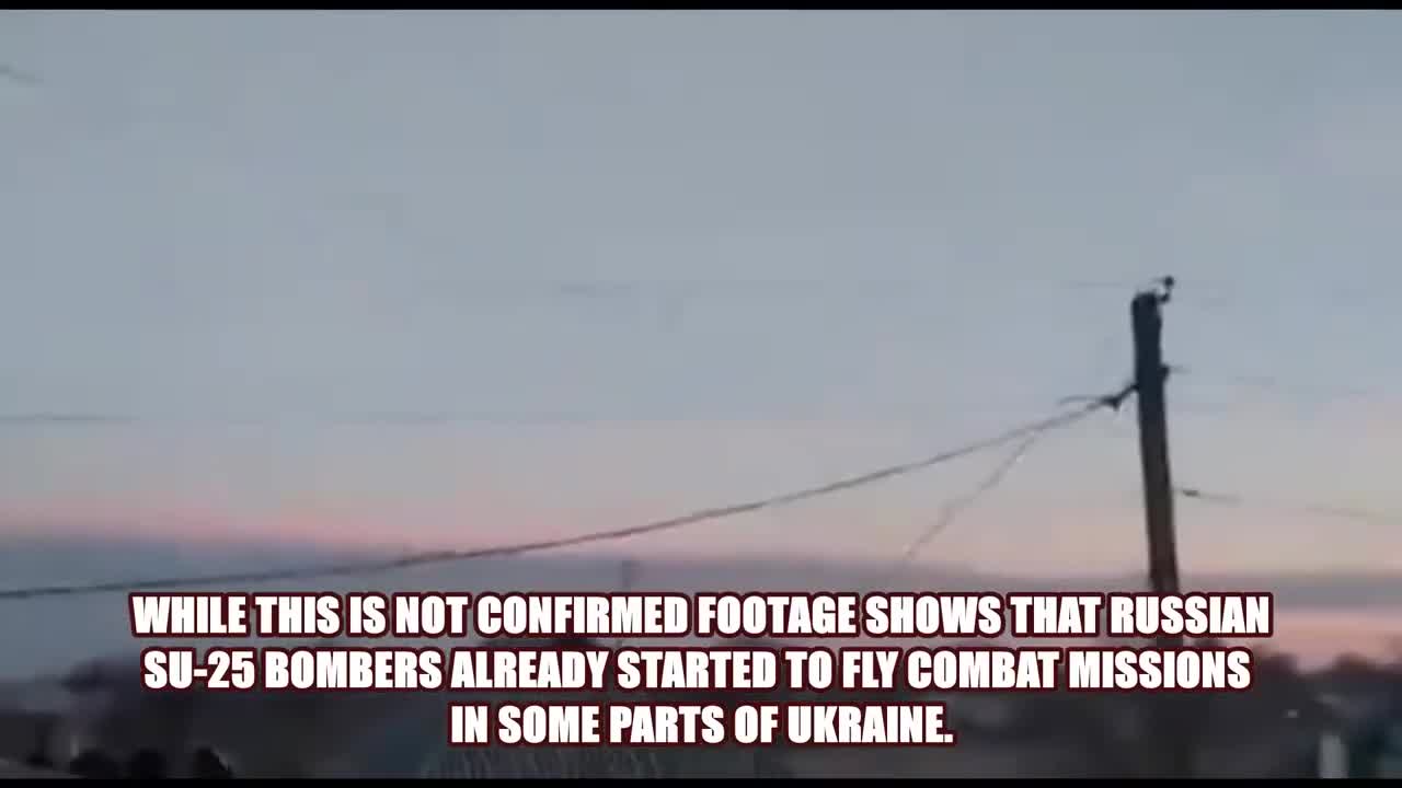 Ukraine at the moment 🤯 All explosions 😱