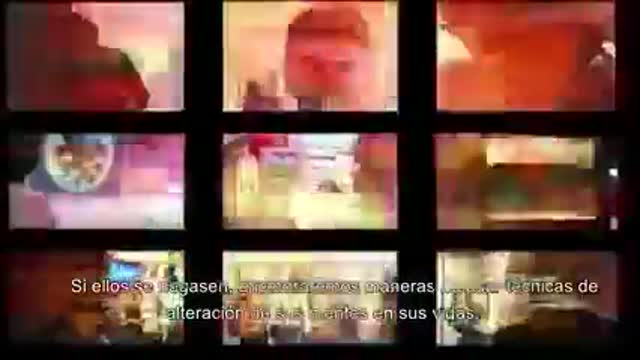 El pacto masonico