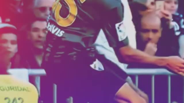 Nadu football player