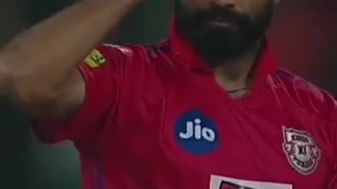 Ab de Villiers six out of Park biggest six in the history IPL