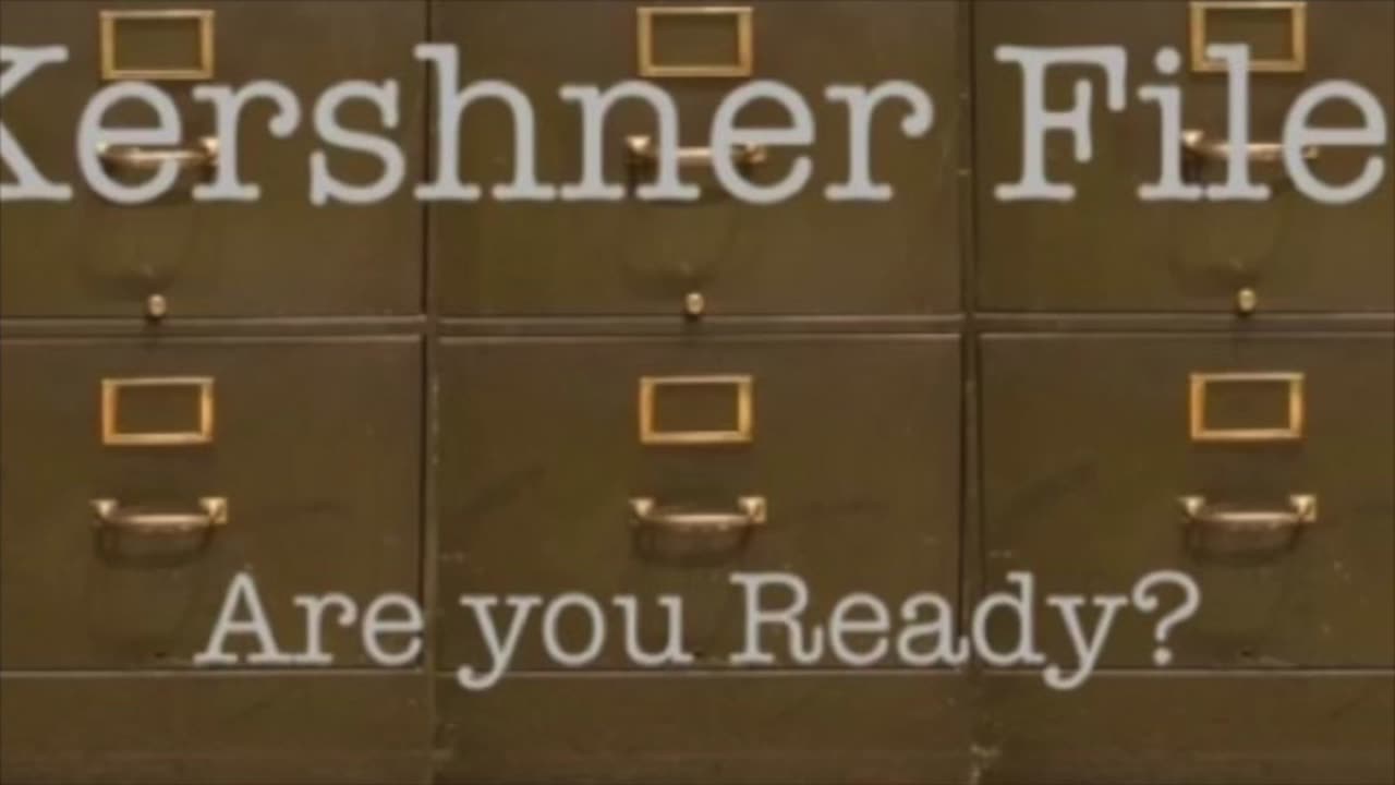 The Kershner Files | Ep8 (10/04/2023)