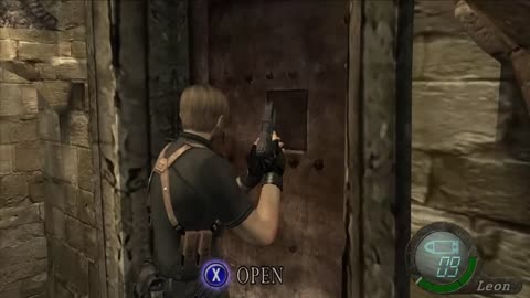 Resident Evil 4 - PARTE_67