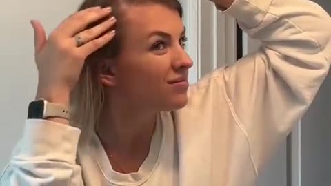 Secret of hair growth