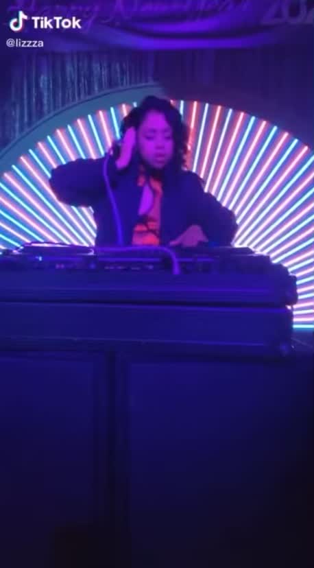 That one person at the party