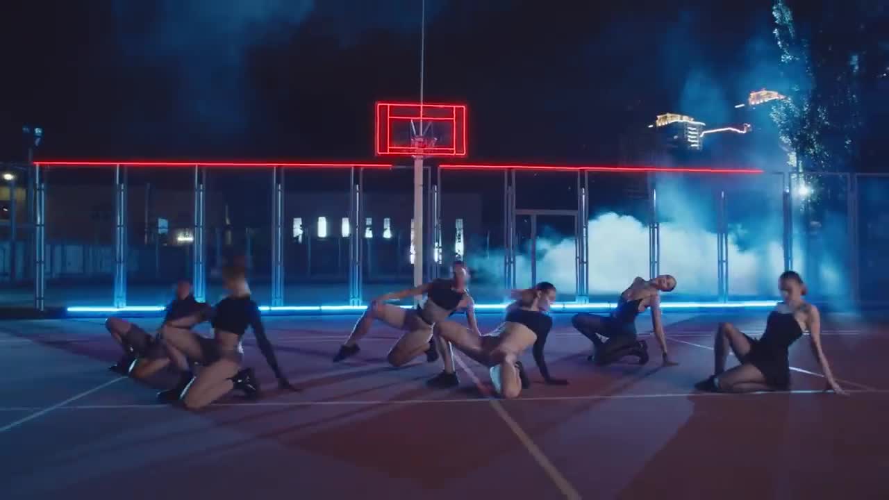 Gruppa Skryptonite - 3x3 (feat. 104, T-Fest)