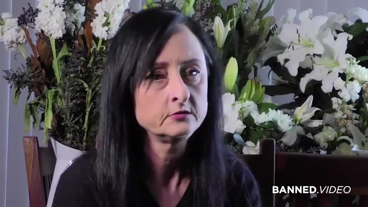 Banned Video of COVID-VAX Injured Australians
