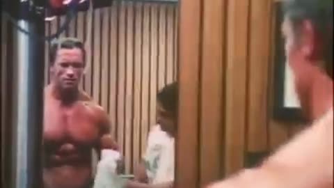 Bodybuilding's G.O.A.T. Before He Went Woke