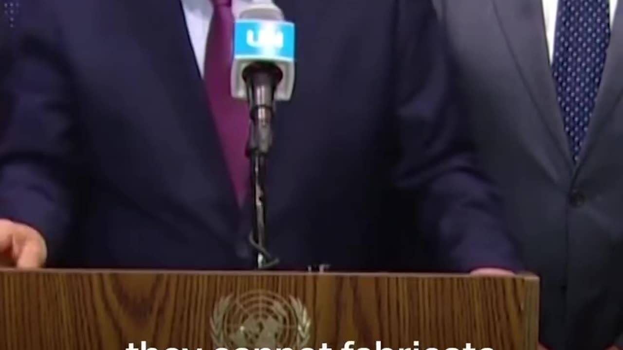 The Lie of Israeelies and jeobiden trapped by a Tweet