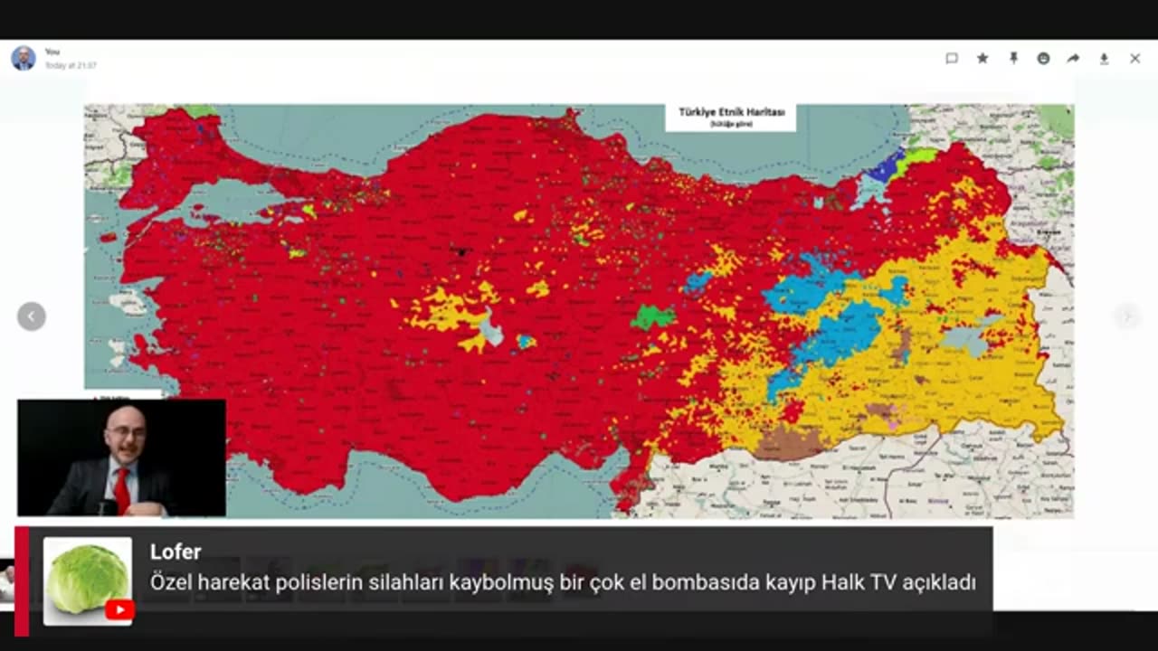 Halep Türk Toprağı Oluyor! Ama...