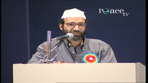 Universal Brotherhood by Dr Zakir Naik - Part 01