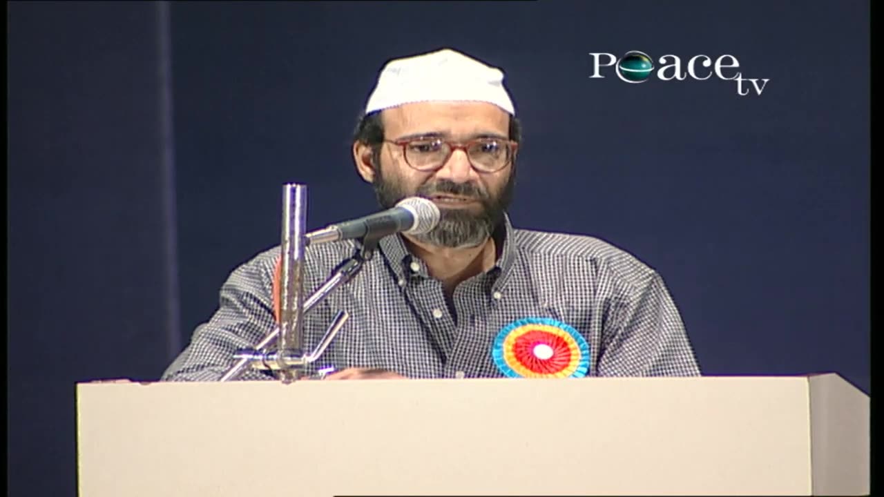 Universal Brotherhood by Dr Zakir Naik - Part 01